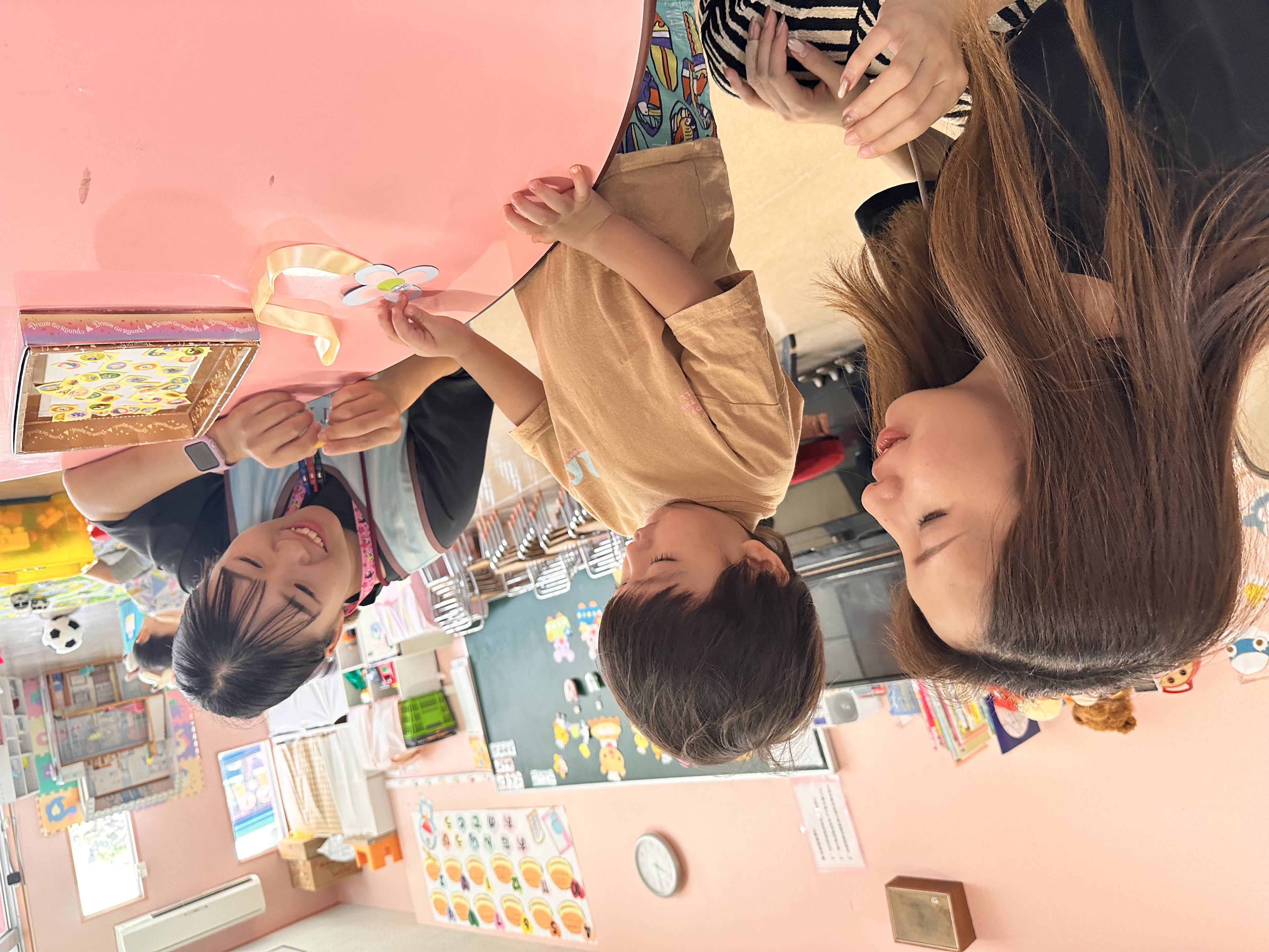 浦安市吹上（ふきあげ）幼稚園 TEL 047-351-9121